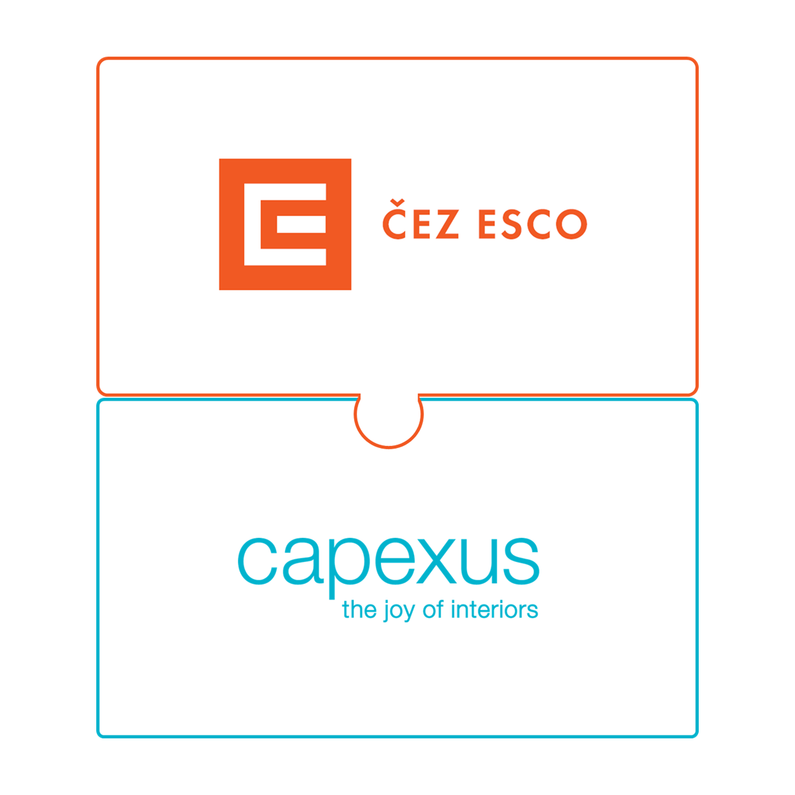 ČEZ ESCO neemt kantoorontwerper CAPEXU over