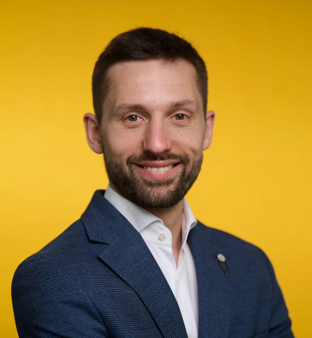 Sébastien Kuster