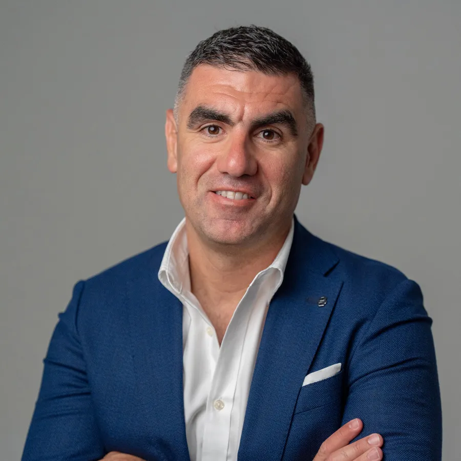 Carl Attard