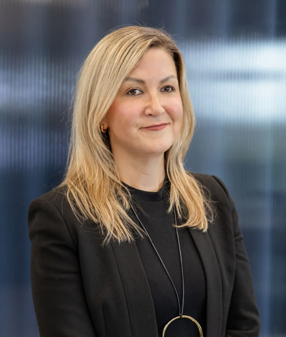 Linda Povolná