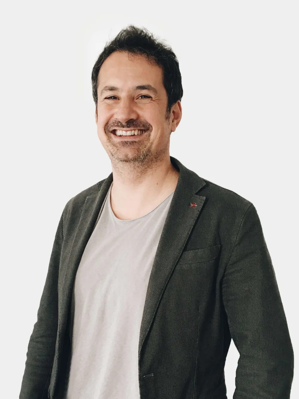 Stefano Carone