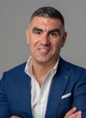 Carl Attard