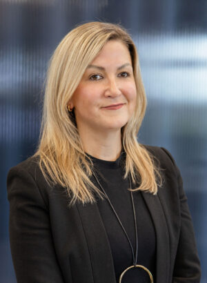 Linda Povolná