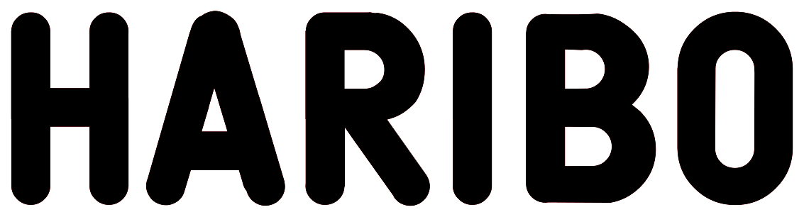 HARIBO Logo svg 1