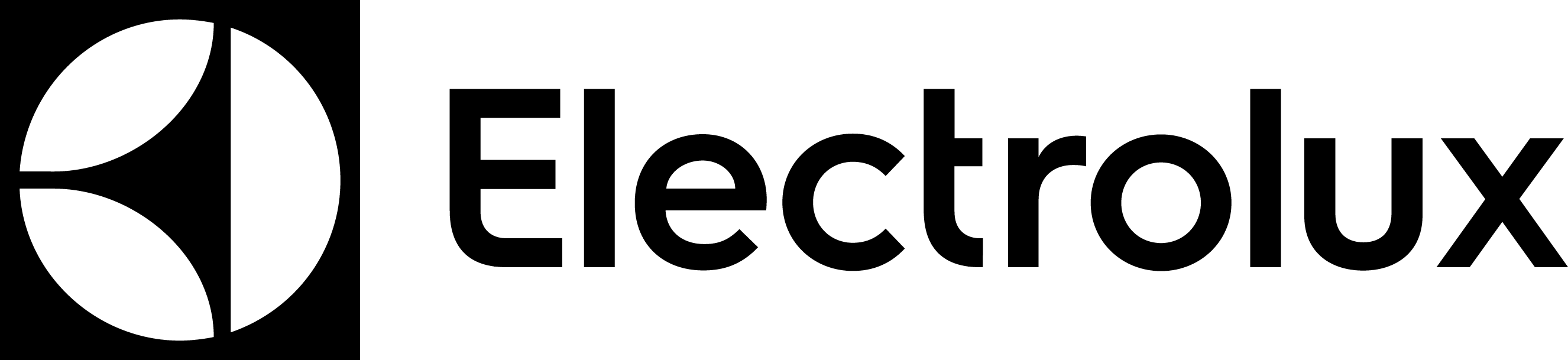 Logotipo de Electrolux