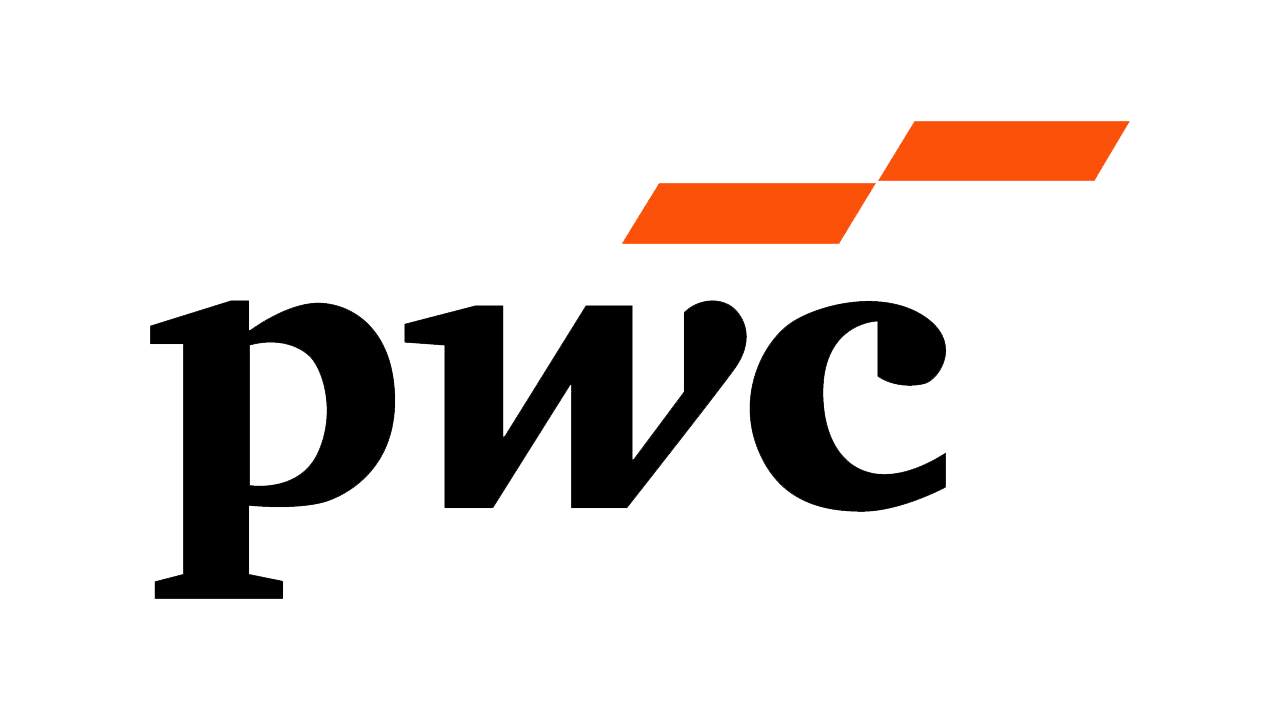 Logotipo de Pwc